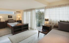 Athens Lycabettus Hill Penthouse, Private Roof Garden & Pool
