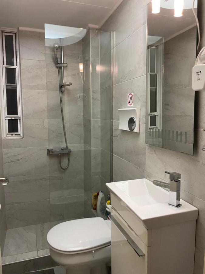 Athens Lycabettus Hill Penthouse, Private Roof Garden & Pool Διαμέρισμα Εξωτερικό φωτογραφία