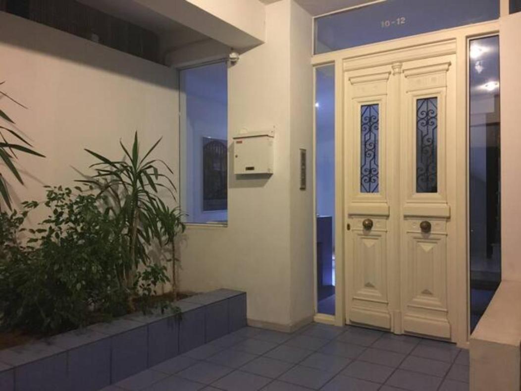 Athens Lycabettus Hill Penthouse, Private Roof Garden & Pool Διαμέρισμα Εξωτερικό φωτογραφία