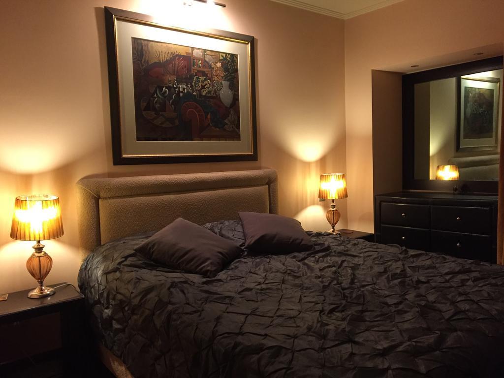Athens Lycabettus Hill Penthouse, Private Roof Garden & Pool Διαμέρισμα Εξωτερικό φωτογραφία