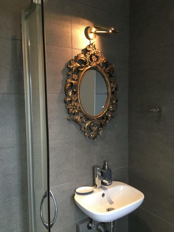 Athens Lycabettus Hill Penthouse, Private Roof Garden & Pool Διαμέρισμα Εξωτερικό φωτογραφία